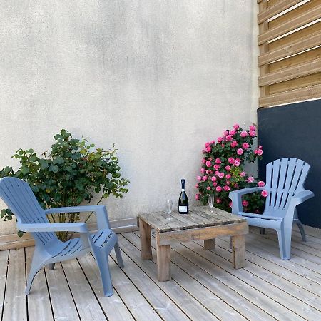 Mer - Gîte entièrement neuf à 100 mètres de la plage Wimereux Extérieur photo